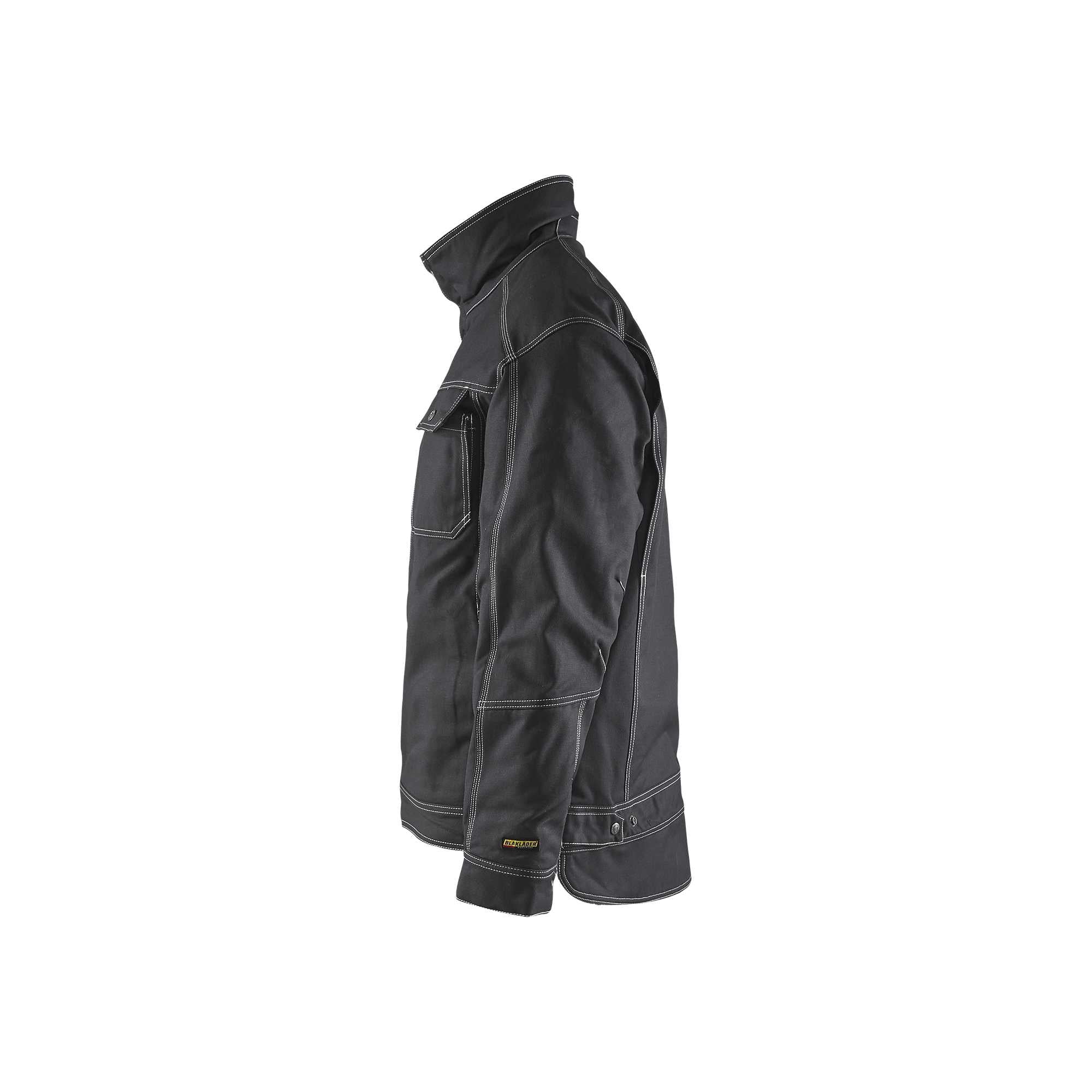 BLAKLADER 48151370 Winter Jacket Work Jacket MEN - 100% Cotton